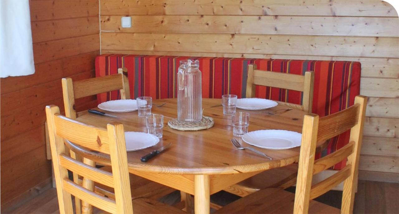 Camping Onlycamp Pierre & Sources Volvic Kültér fotó